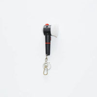 THE BOYZ Heart-Shaped Mini Lightstick Keychain