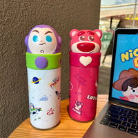 DZNY Toy Story Squad Bottle (400 ml)