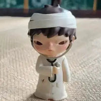 Hirono City of Mercy Series Blind Box