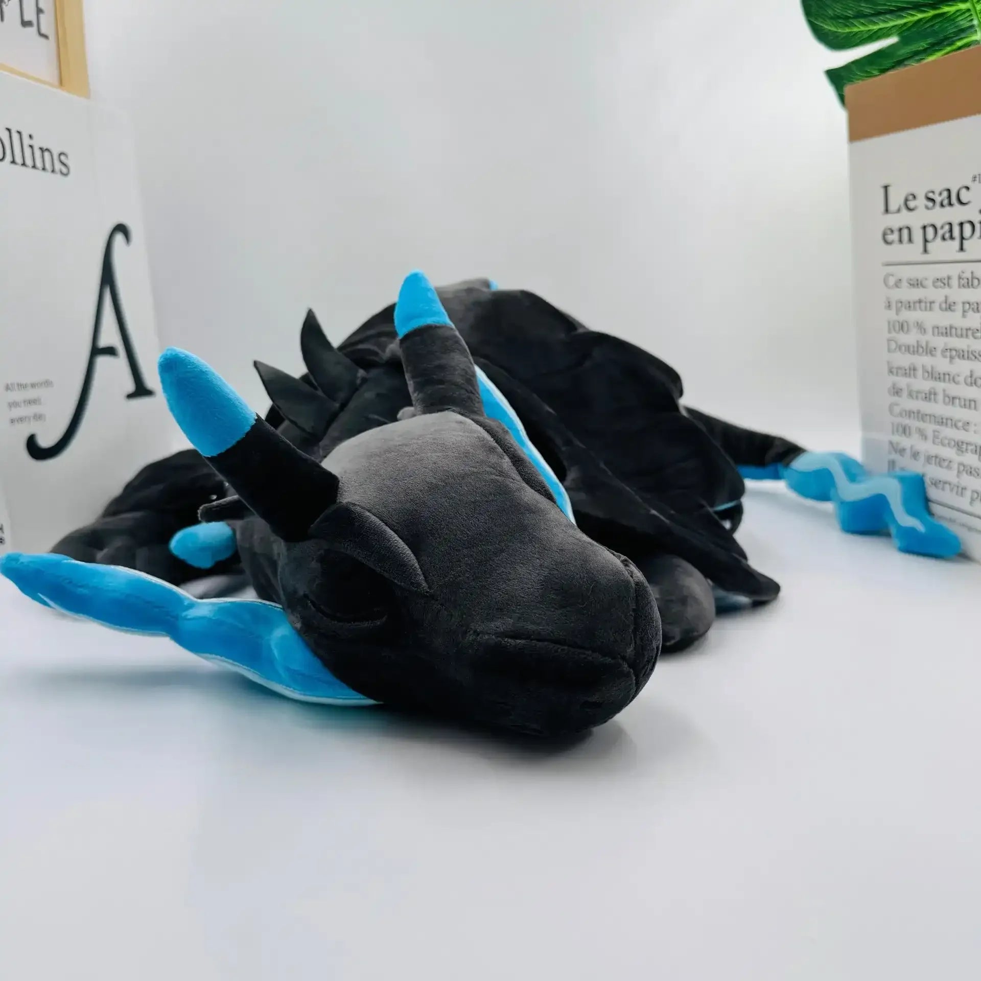 Charizard Peaceful State Plush (50 cm)