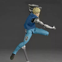 Amazing Yamaguchi One Punch Man Genos Figure (16 cm)