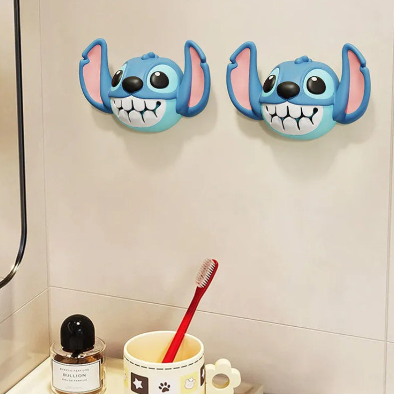 Mischief Stitch Towel Grabber Clip (Set of 2)