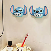 Mischief Stitch Towel Grabber Clip (Set of 2)