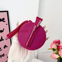 Rhode Lip Gloss Glaze Storage Bag