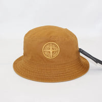 Stone Island Metamorphic Sunshade Bucket Hat