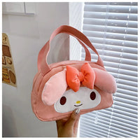 Sanliou Sugar Blossom Duo Handbag