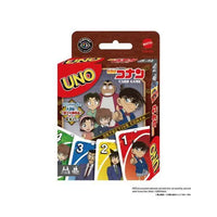 UNO Detective Conan Card Game