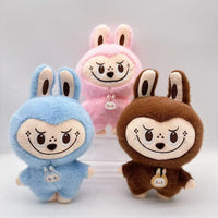 Laboobu Luxe Badge Plush Toy (30 cm)