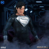 Mezco Superman Recovery Suit Edition Action Figure