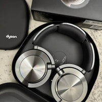 DAI-SUHN On-Track Noise Cancelling Bluetooth Headphones