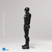Hiya Toys Robocop 2014 Black PX Figure (10 cm)