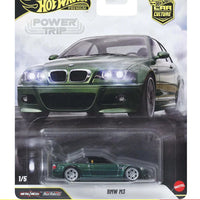 Hot Wheels Premium Car Culture Power Trip Series