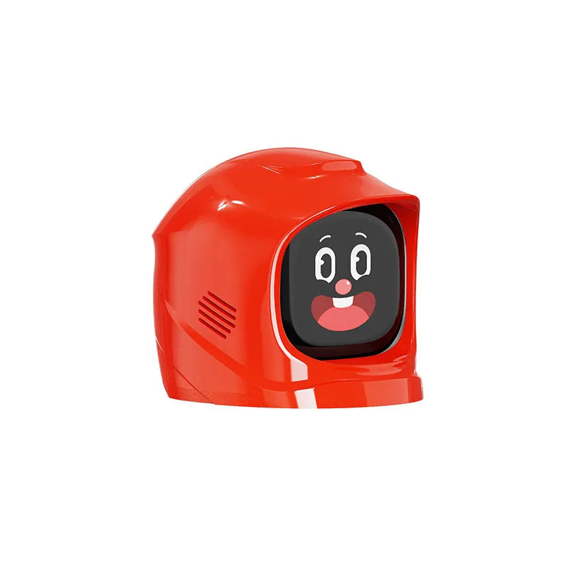 ManGoGo Intelligent Car Co-Pilot Robot