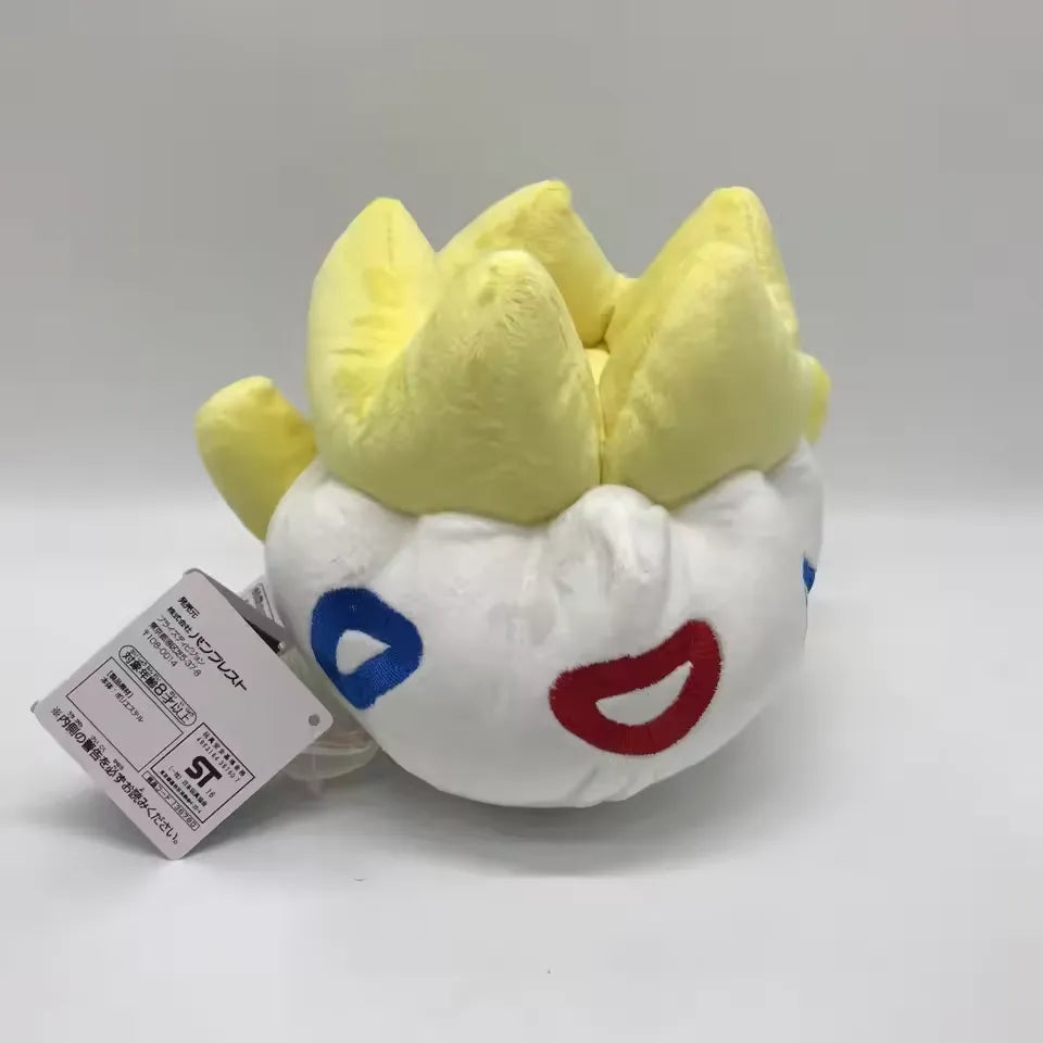 Pokemon Togepi Spikes Shell-Crest Plush (20 cm)