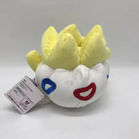 Pokemon Togepi Spikes Shell-Crest Plush (20 cm)