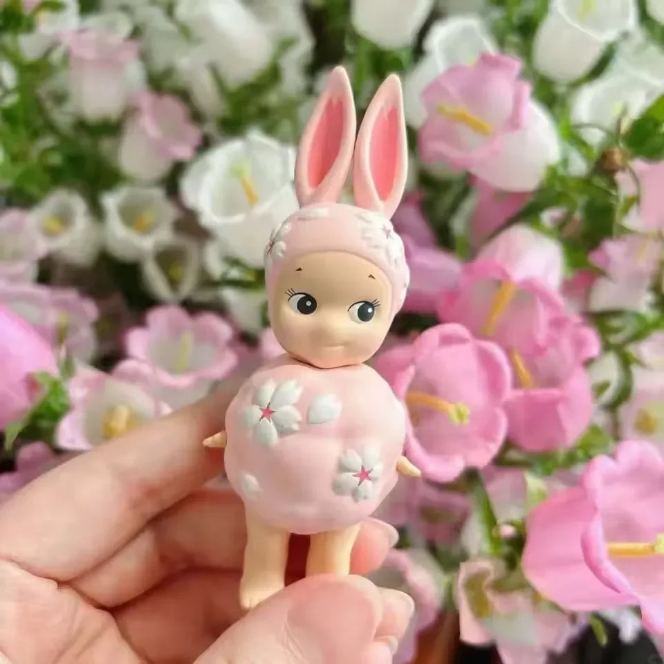 Sonny Angel Cherry Blossom Series Hanami Blind Box