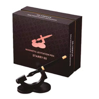 Starry 360 Levitating Executive Pen