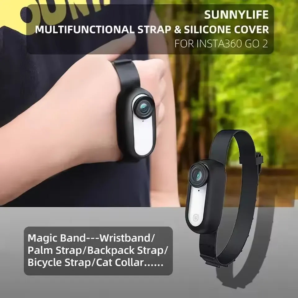 Pet Perspective 360 Pet Collar Camera