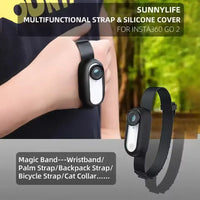Pet Perspective 360 Pet Collar Camera