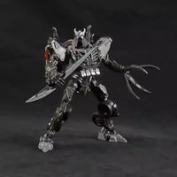 Trans4mers QT-03 Scourge Figure (21 cm)