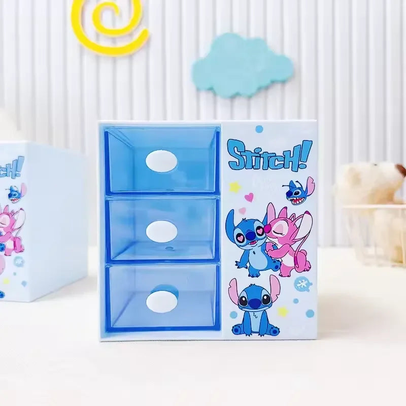 Sanliou Royal Suite Storage Box