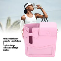 BH Mini Tumbler Sling Bag