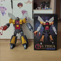 Weijiang L8095 and L8099 Ultima Guard Figures (63 cm)