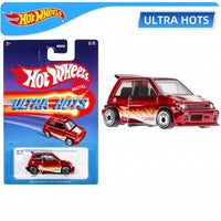 Hot Wheels Ultra Hots Die-cast Cars