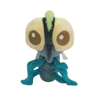 Lucas Spider & Findley Fly Plushies