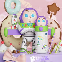 DZNY Toy Story Squad Bottle (400 ml)