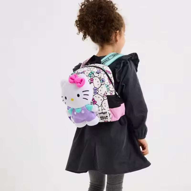 Smiggle Teeny Tiny Kids Backpack