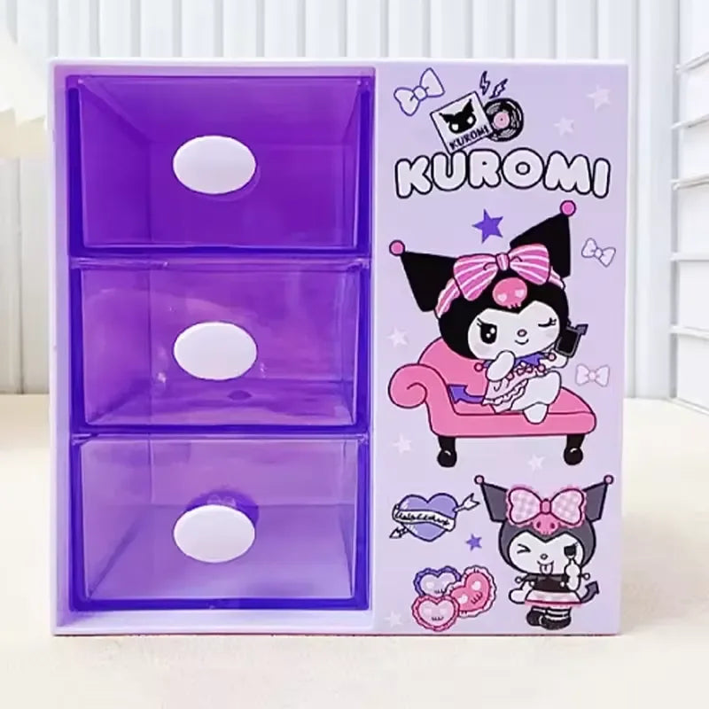 Sanliou Royal Suite Storage Box