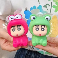 Shinichan Refreshing Breeze Mini Fan