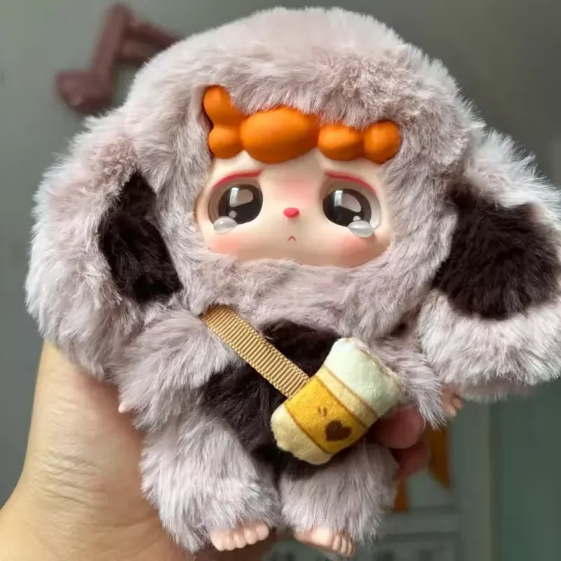 Baby Three Mitutu Hulala V1 Blind Box