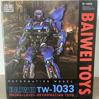 BAIWEI TW-1033 Dropkick Figure (16 cm)