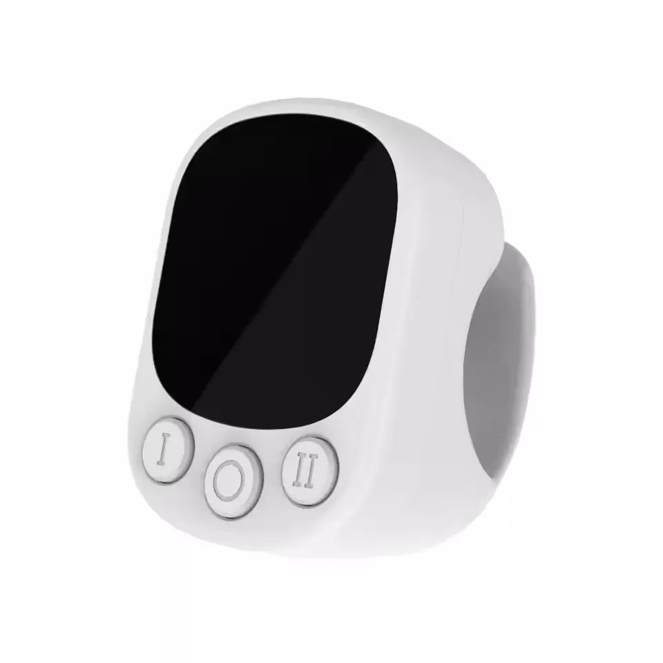 MiniMe Wireless Bluetooth Ring Remote