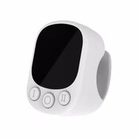 MiniMe Wireless Bluetooth Ring Remote