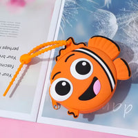 Nemo Reef Runner Coin Pouch