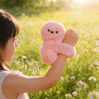 Mirumi Plush Bracelet Pet