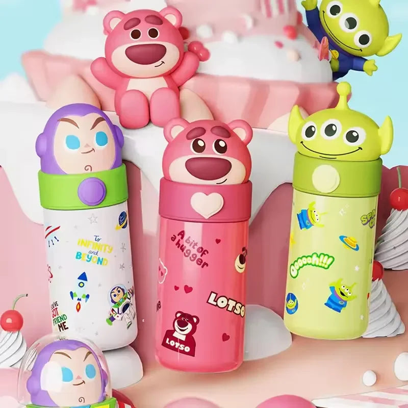 DZNY Toy Story Squad Bottle (400 ml)