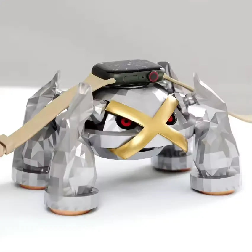 Shiny Metagross Wireless Charger