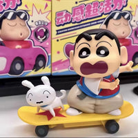 Dynamic Shin-Vibes Clockwork Mystery Box