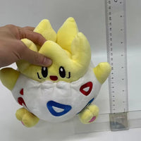 Pokemon Togepi Spikes Shell-Crest Plush (20 cm)