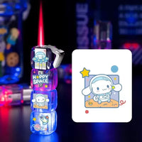 Prism Pop Sanrio Cube Lighter