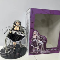 Formidable Azur Lane Girl Figurine (26 cm)