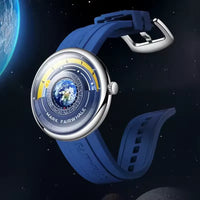 Mark Fairwhale FW-5700-R1 Planet Earth Edition