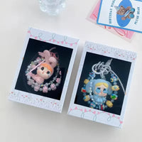 Crybaby Designer Charm Keychains