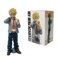 UA High Katsuki Bakugo Masterlise Figurine (19 cm)