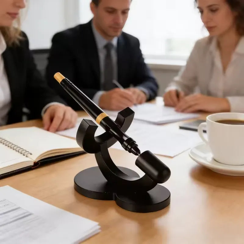 Starry 360 Levitating Executive Pen