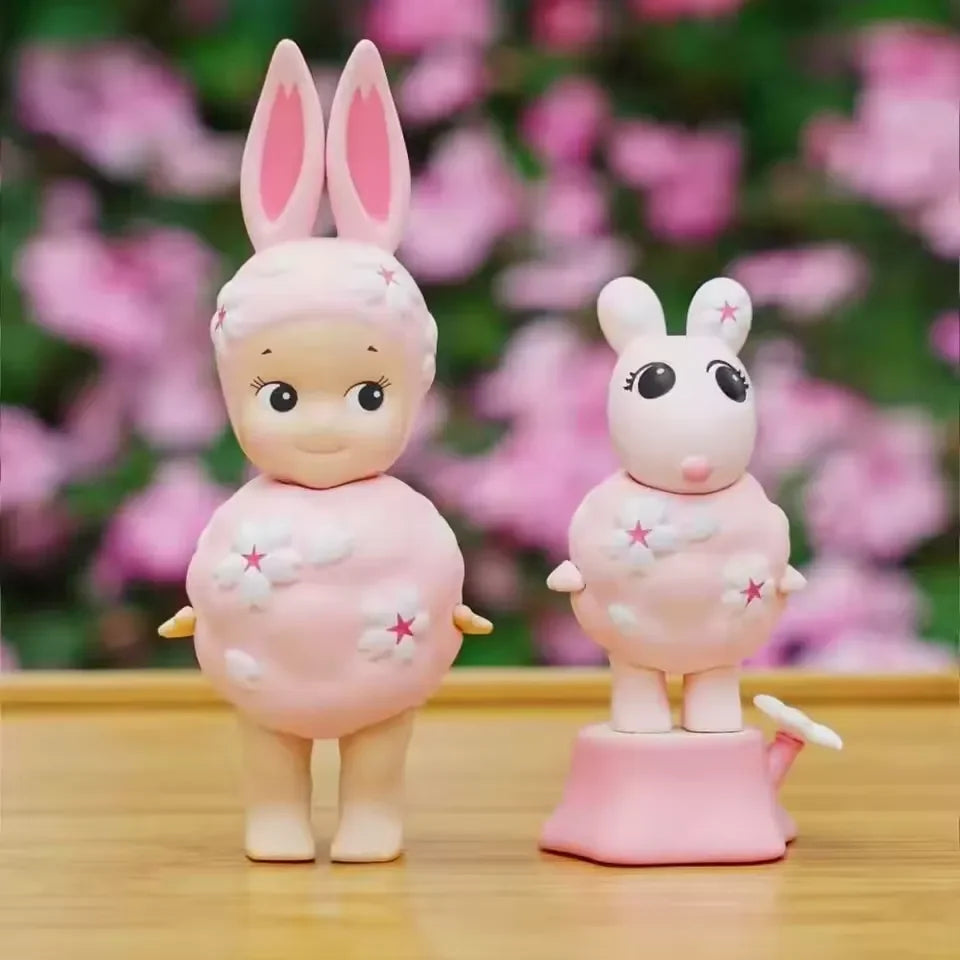 Sonny Angel Cherry Blossom Series Hanami Blind Box
